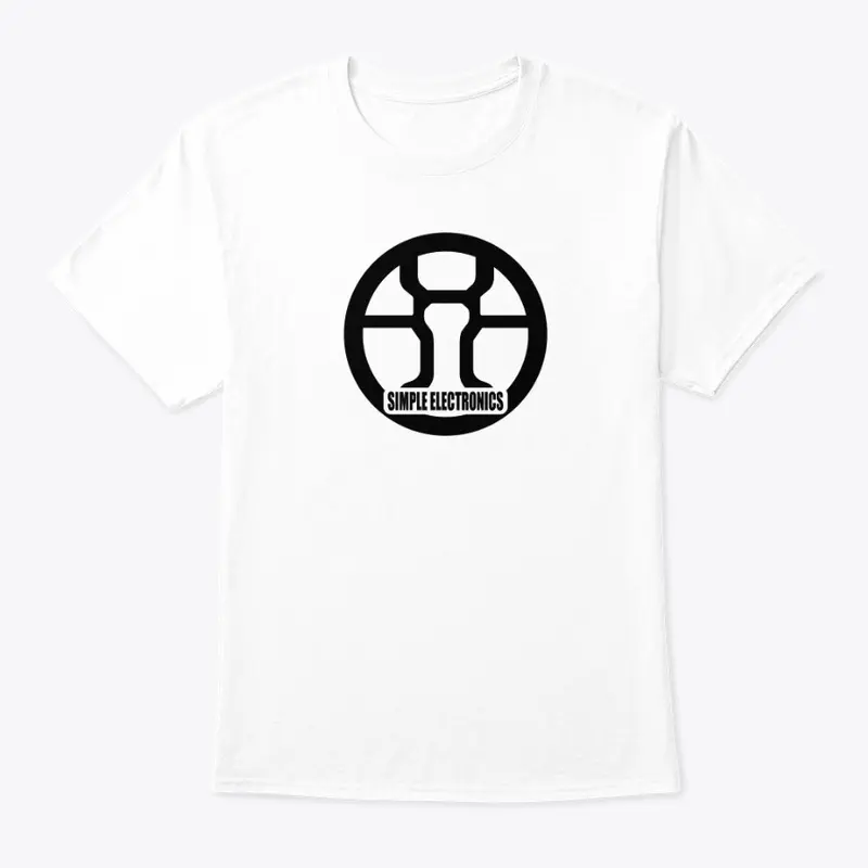 Logo T-Shirt