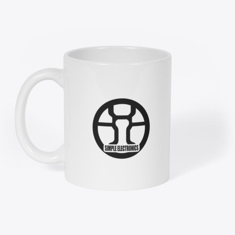 Logo Mug